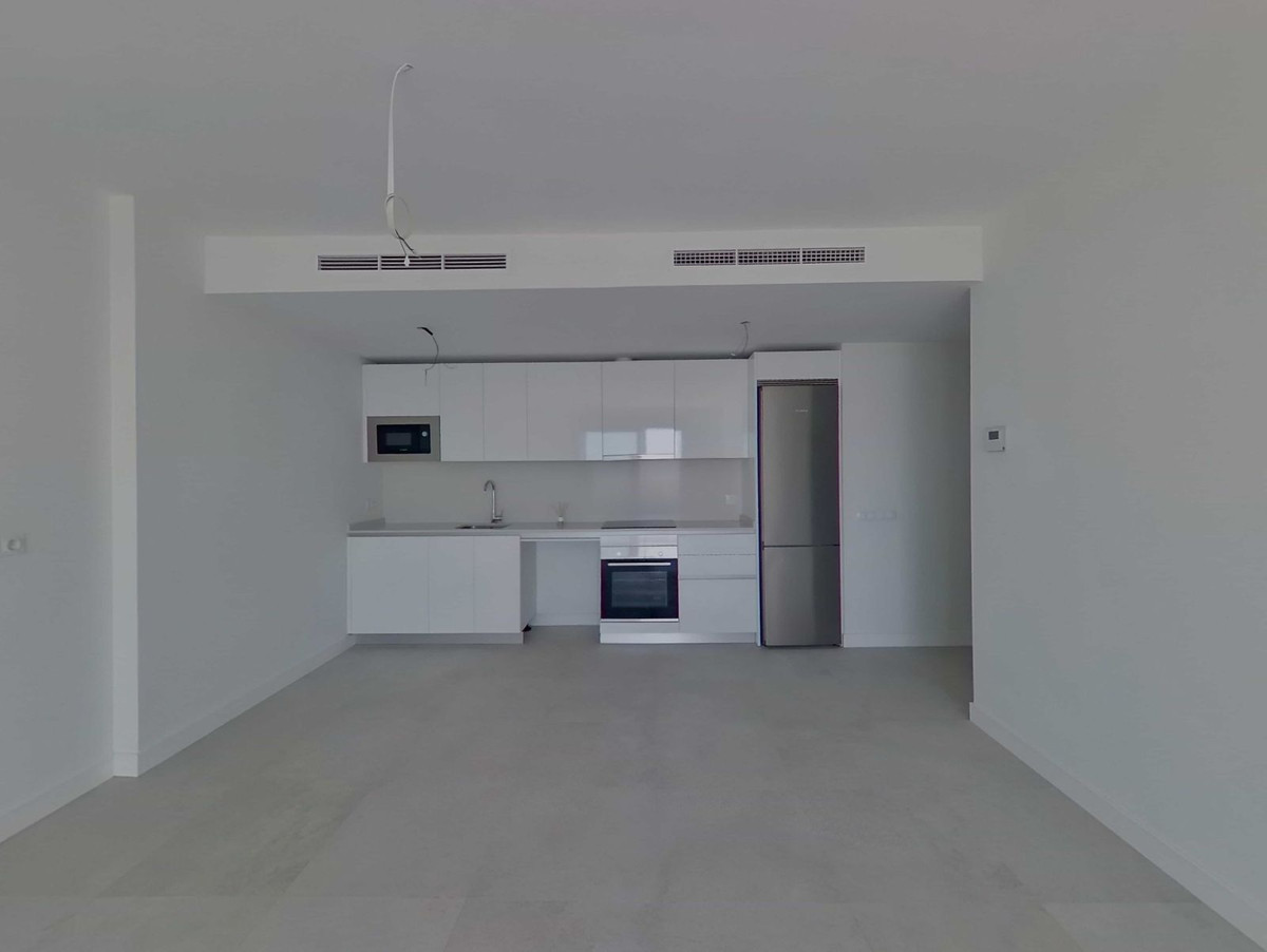 Drie slaapkamers appartement in Benalmádena Pueblo in Benalmadena Pueblo - foto 4