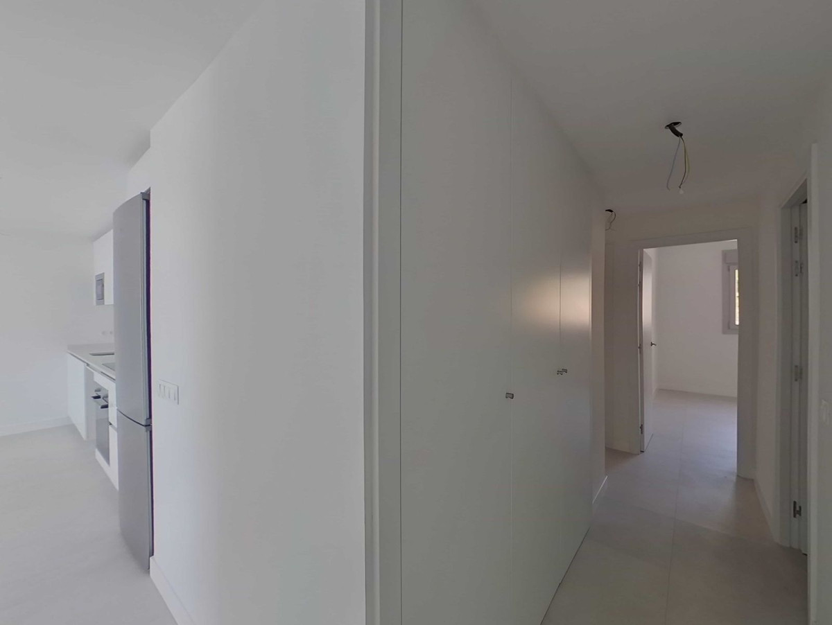 Drie slaapkamers appartement in Benalmádena Pueblo in Benalmadena Pueblo - foto 6