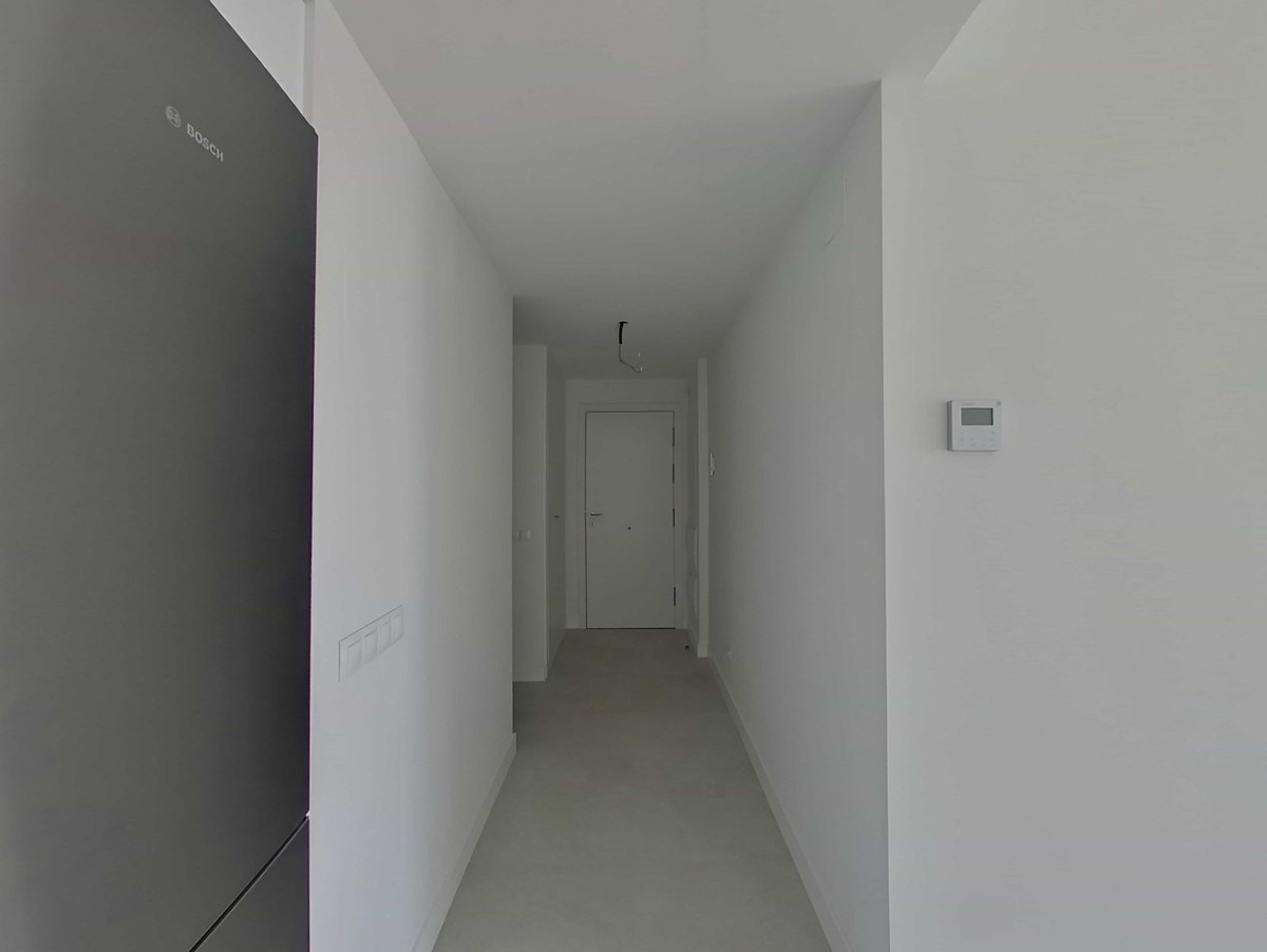 Drie slaapkamers appartement in Benalmádena Pueblo in Benalmadena Pueblo - foto 7