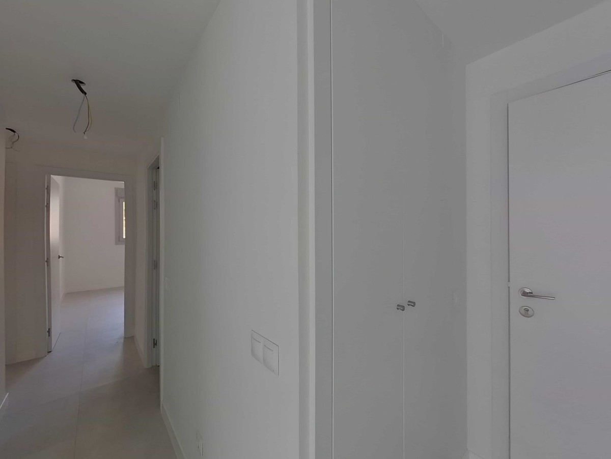 Drie slaapkamers appartement in Benalmádena Pueblo in Benalmadena Pueblo - foto 8