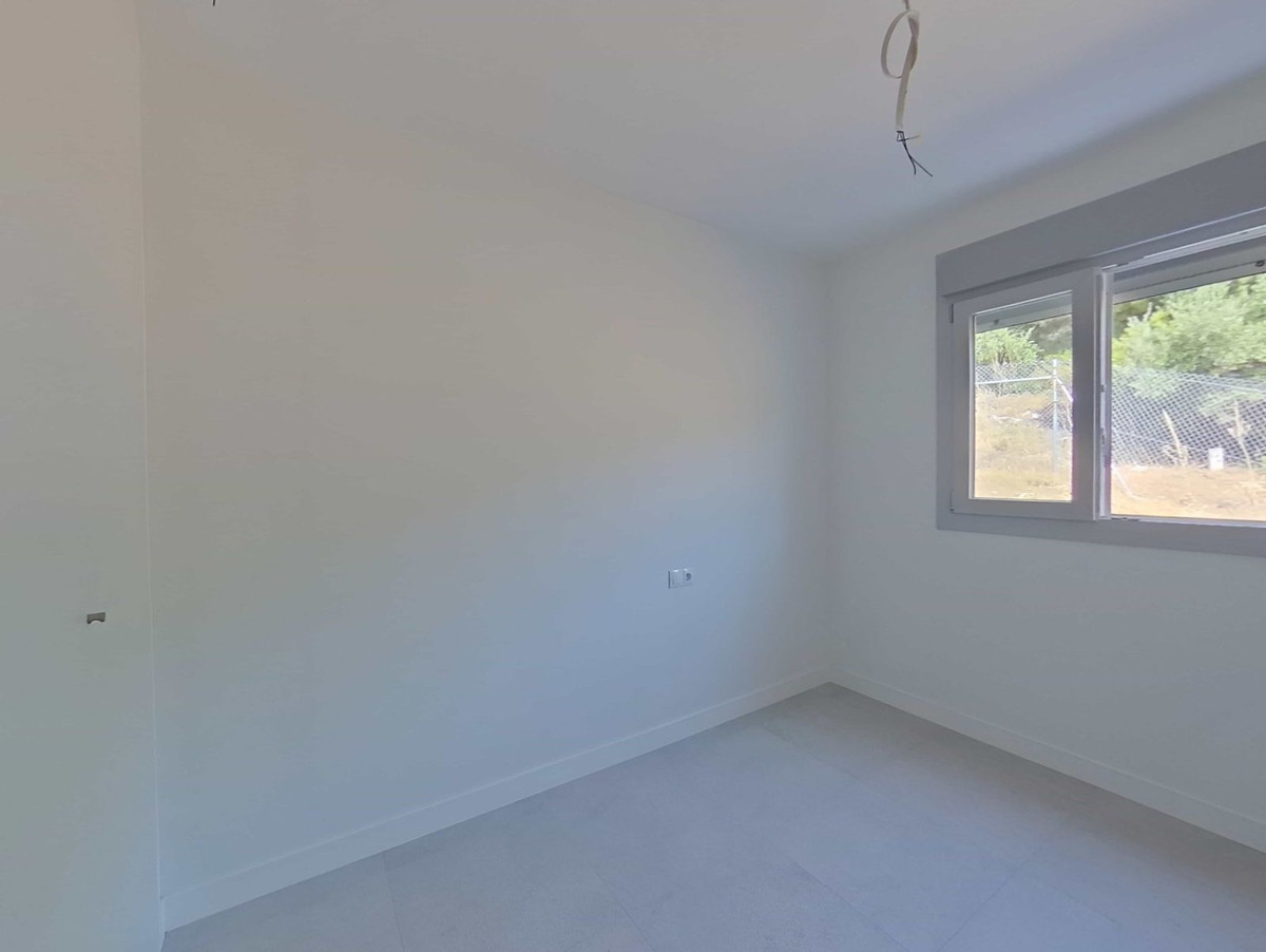 Drie slaapkamers appartement in Benalmádena Pueblo in Benalmadena Pueblo - foto 9
