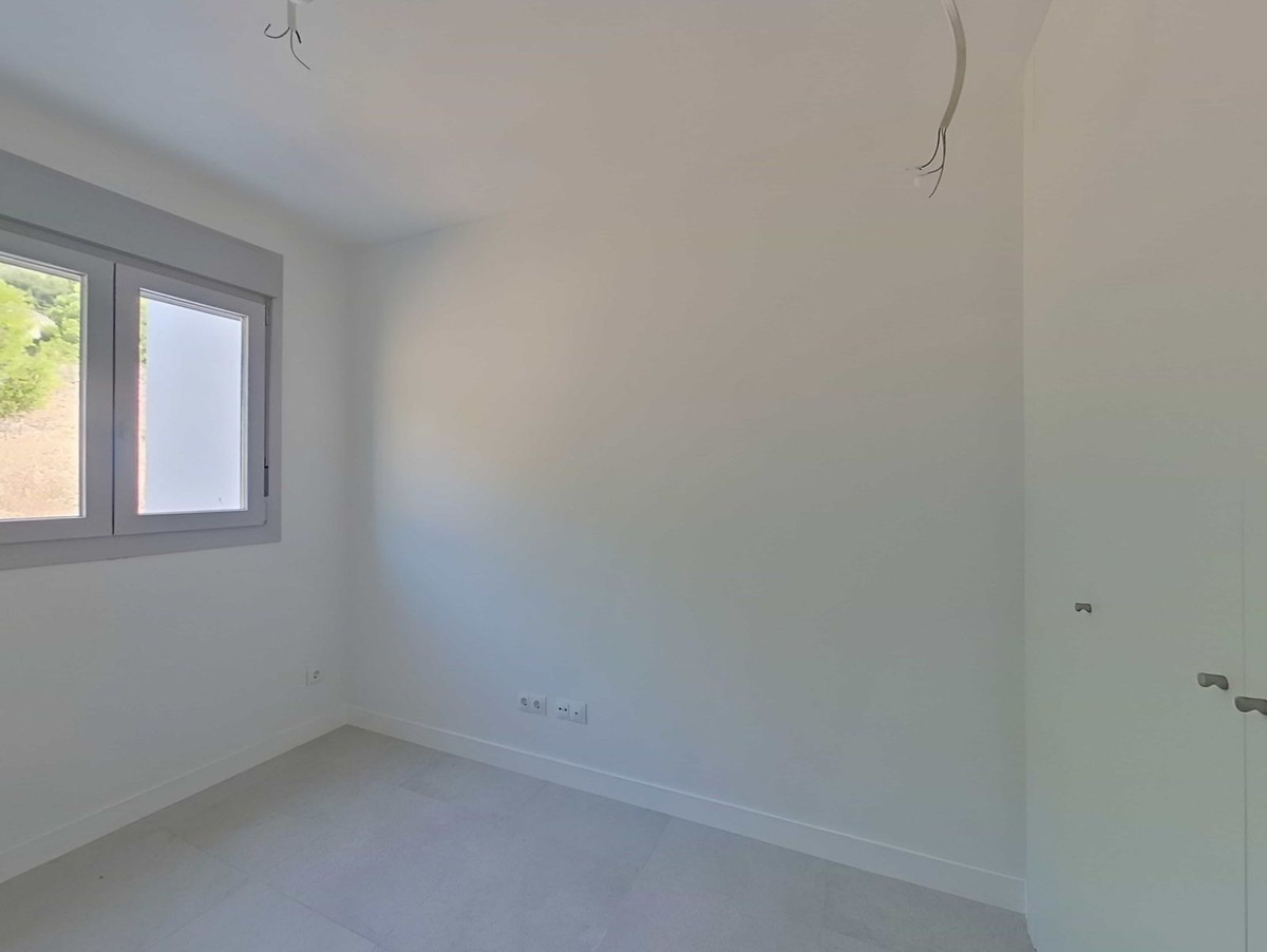 Drie slaapkamers appartement in Benalmádena Pueblo in Benalmadena Pueblo - foto 10