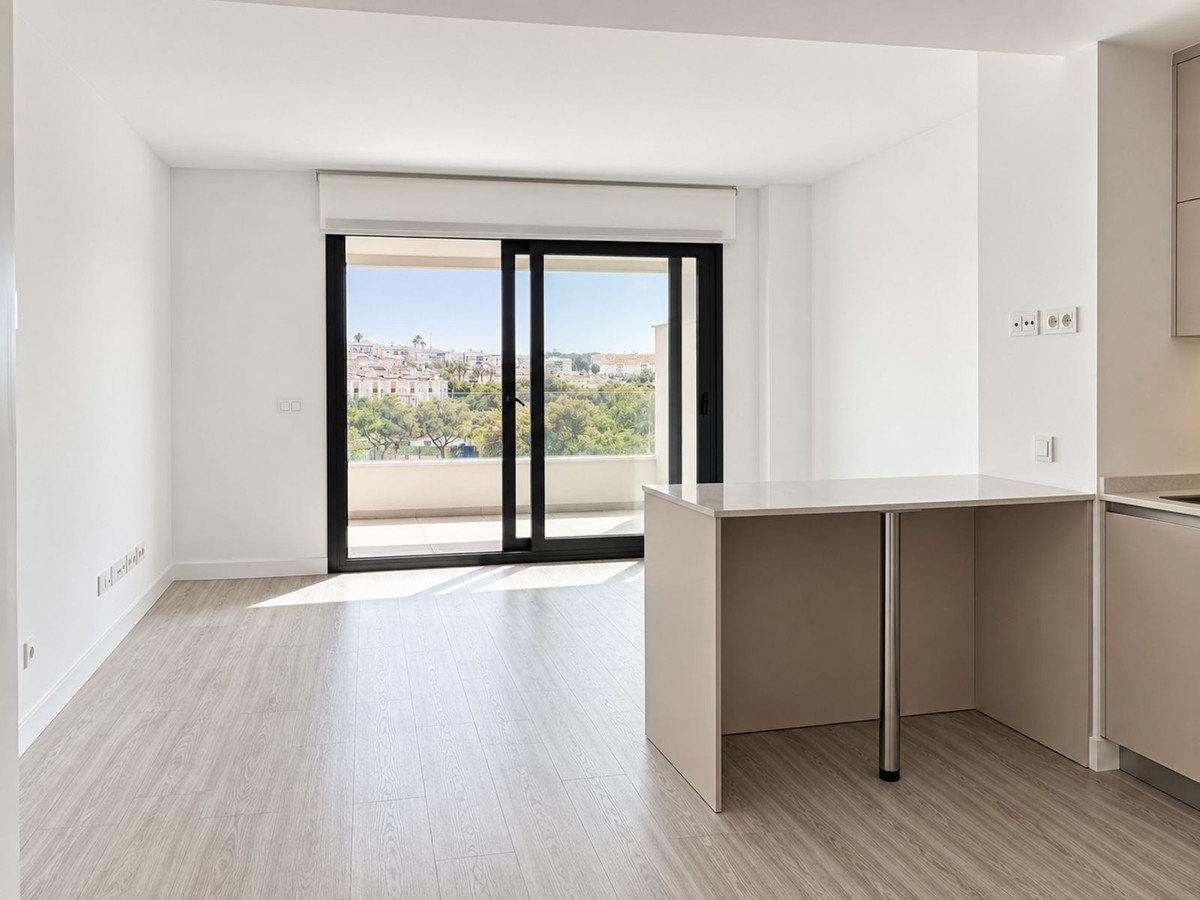 Nieuwbouwappartement in Estepona – 10 minuten lopen naar centrum en strand in Estepona - foto 11