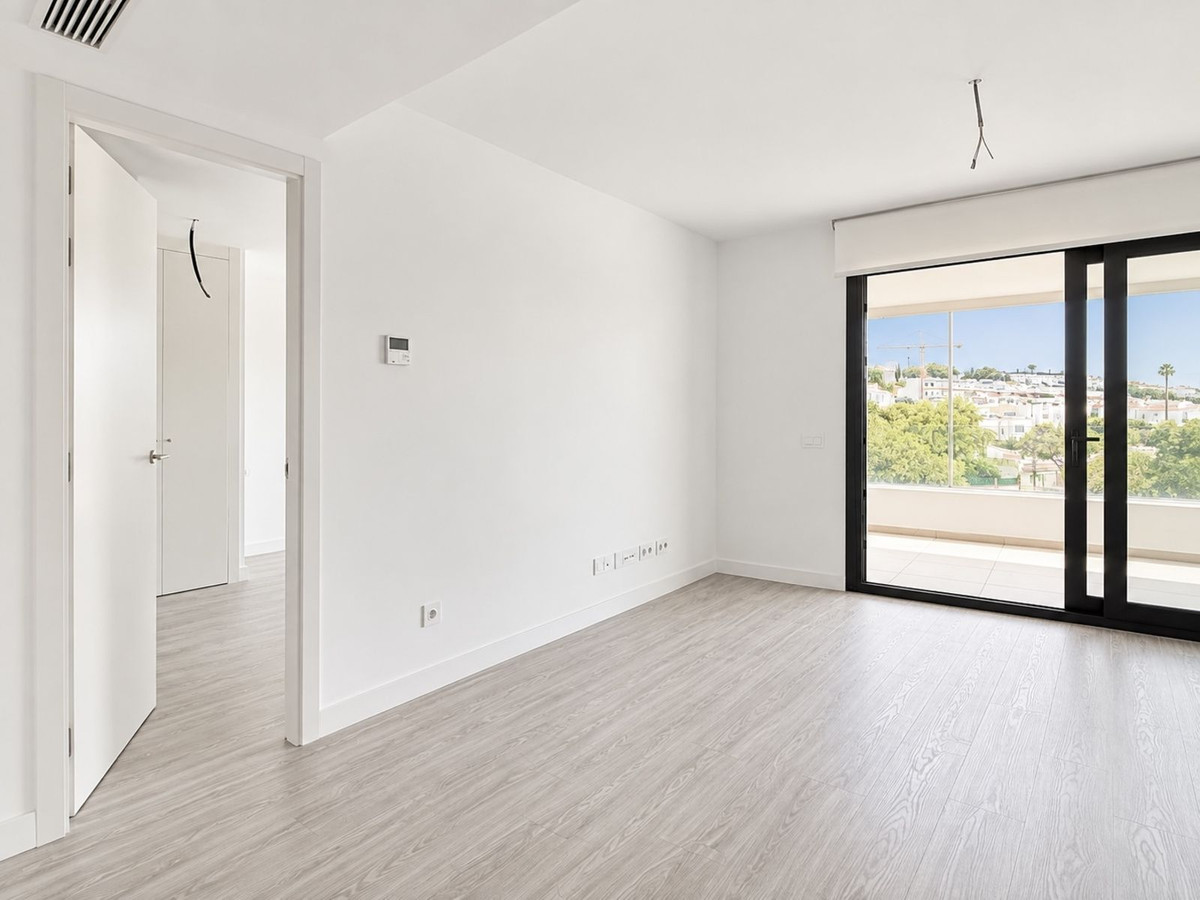 Nieuwbouwappartement in Estepona – 10 minuten lopen naar centrum en strand in Estepona - foto 4