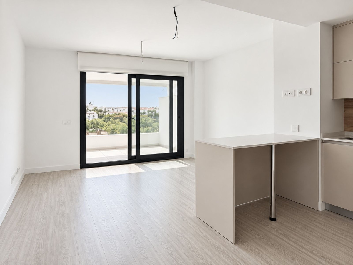 Nieuwbouwappartement in Estepona – 10 minuten lopen naar centrum en strand in Estepona - foto 5