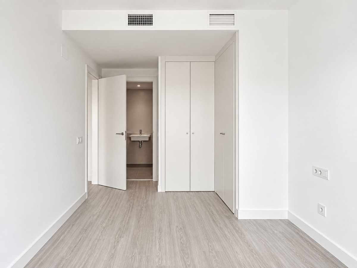 Nieuwbouwappartement in Estepona – 10 minuten lopen naar centrum en strand in Estepona - foto 7