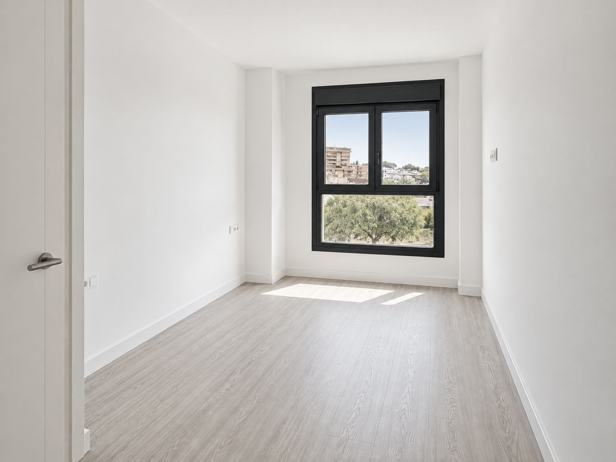 Nieuwbouwappartement in Estepona – 10 minuten lopen naar centrum en strand in Estepona - foto 9