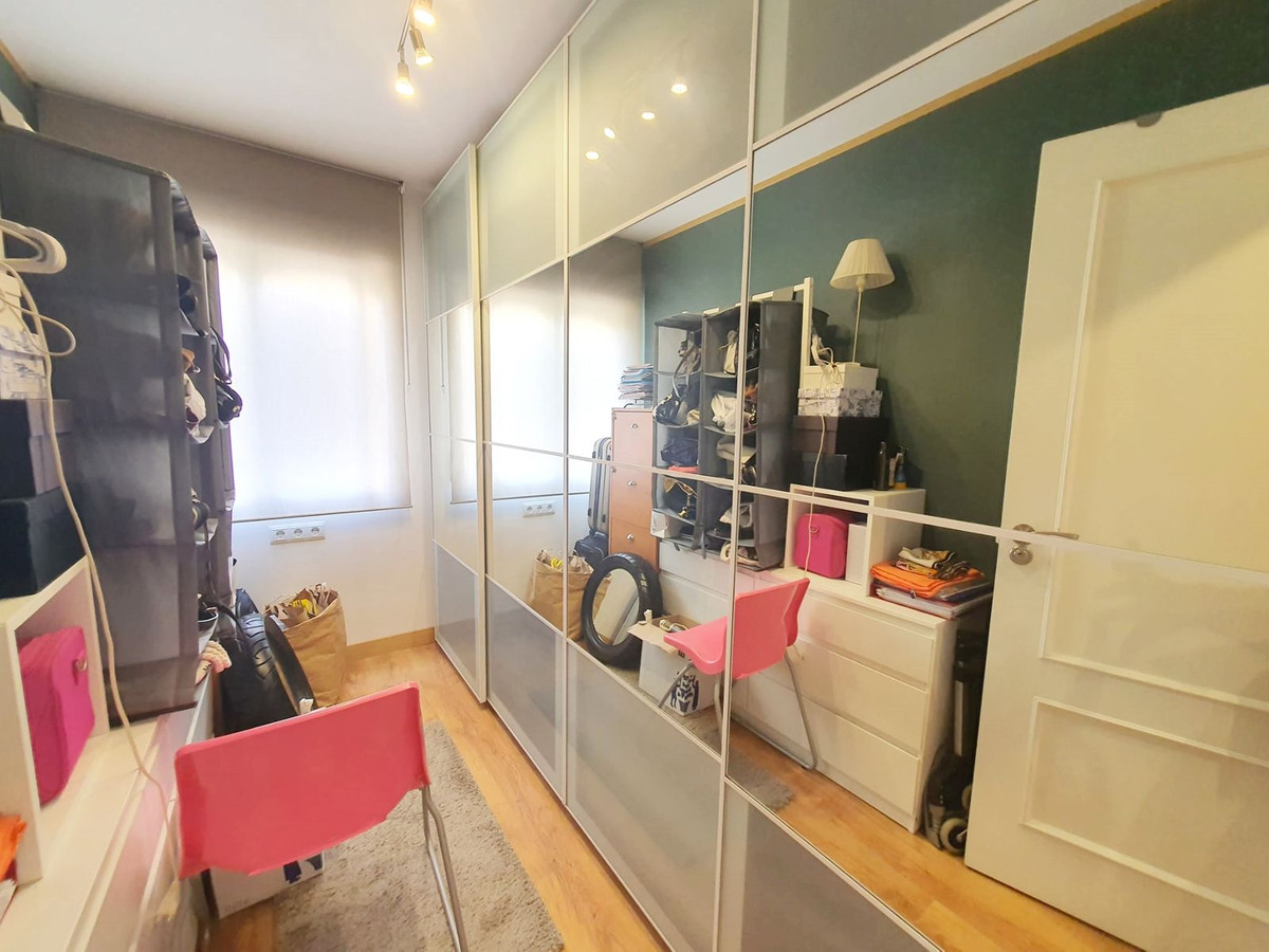 4-slaapkamer appartement te koop in Torremolinos in Torremolinos - foto 11