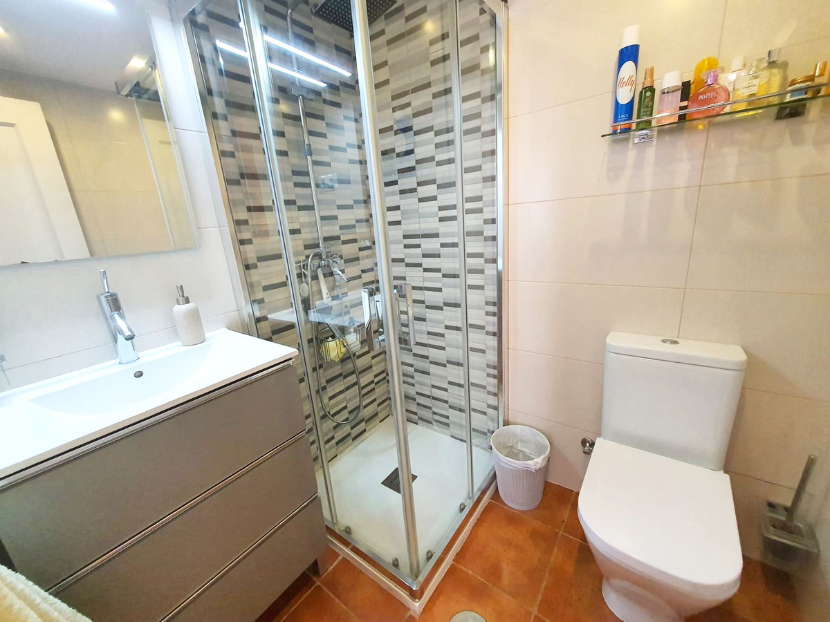 4-slaapkamer appartement te koop in Torremolinos in Torremolinos - foto 12