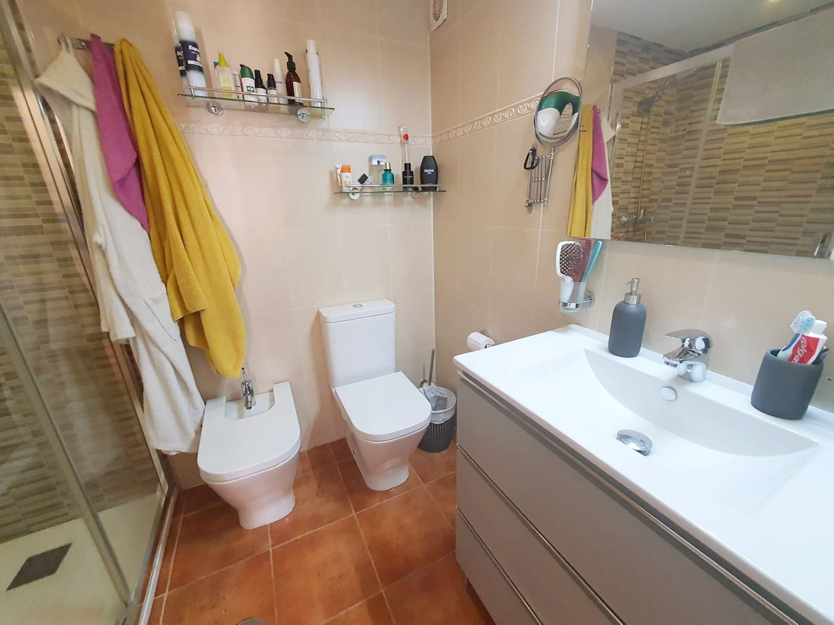 4-slaapkamer appartement te koop in Torremolinos in Torremolinos - foto 13