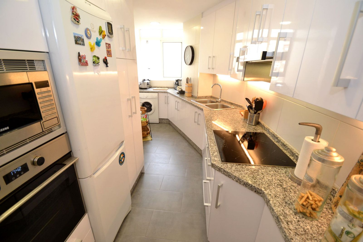 4-slaapkamer appartement te koop in Torremolinos in Torremolinos - foto 14
