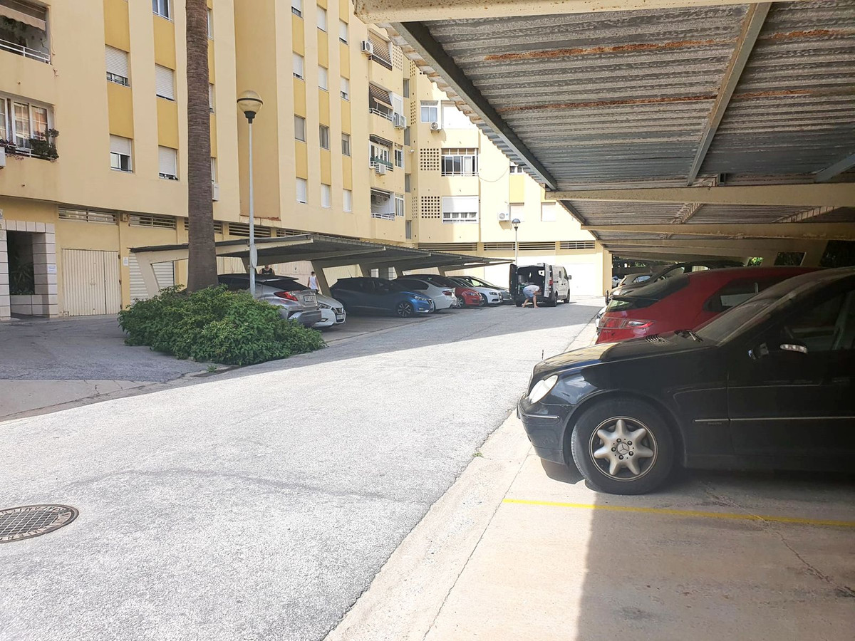 4-slaapkamer appartement te koop in Torremolinos in Torremolinos - foto 15