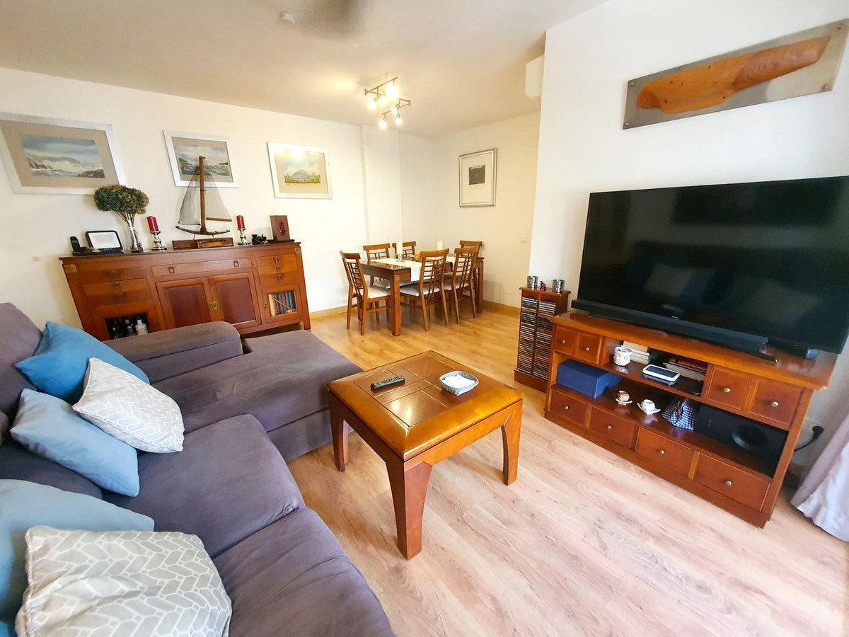4-slaapkamer appartement te koop in Torremolinos in Torremolinos - foto 3
