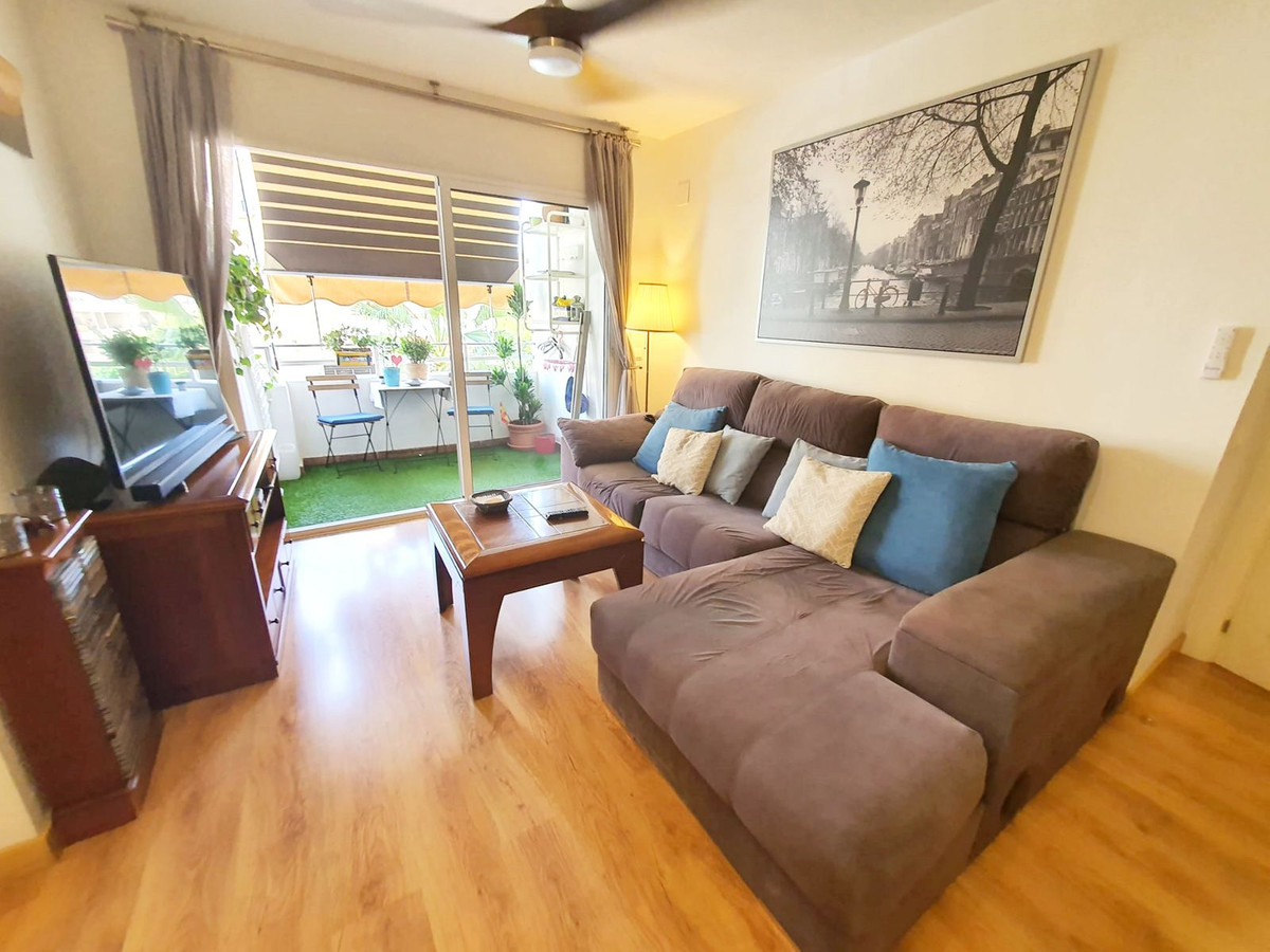 4-slaapkamer appartement te koop in Torremolinos in Torremolinos - foto 4