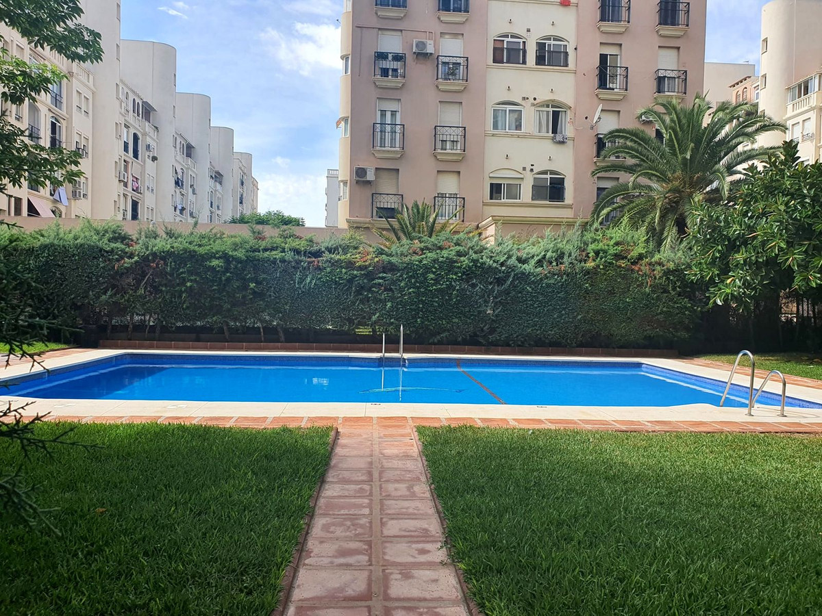 4-slaapkamer appartement te koop in Torremolinos in Torremolinos - foto 5