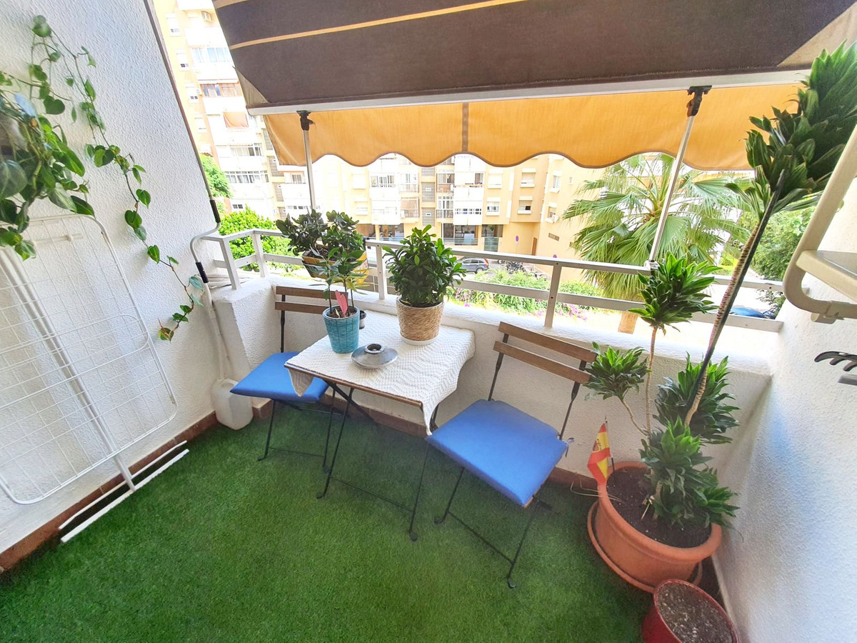 4-slaapkamer appartement te koop in Torremolinos in Torremolinos - foto 7