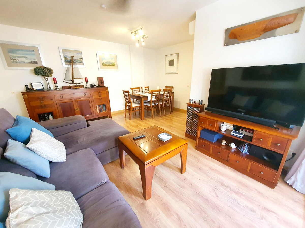 4-slaapkamer appartement te koop in Torremolinos in Torremolinos - foto 8