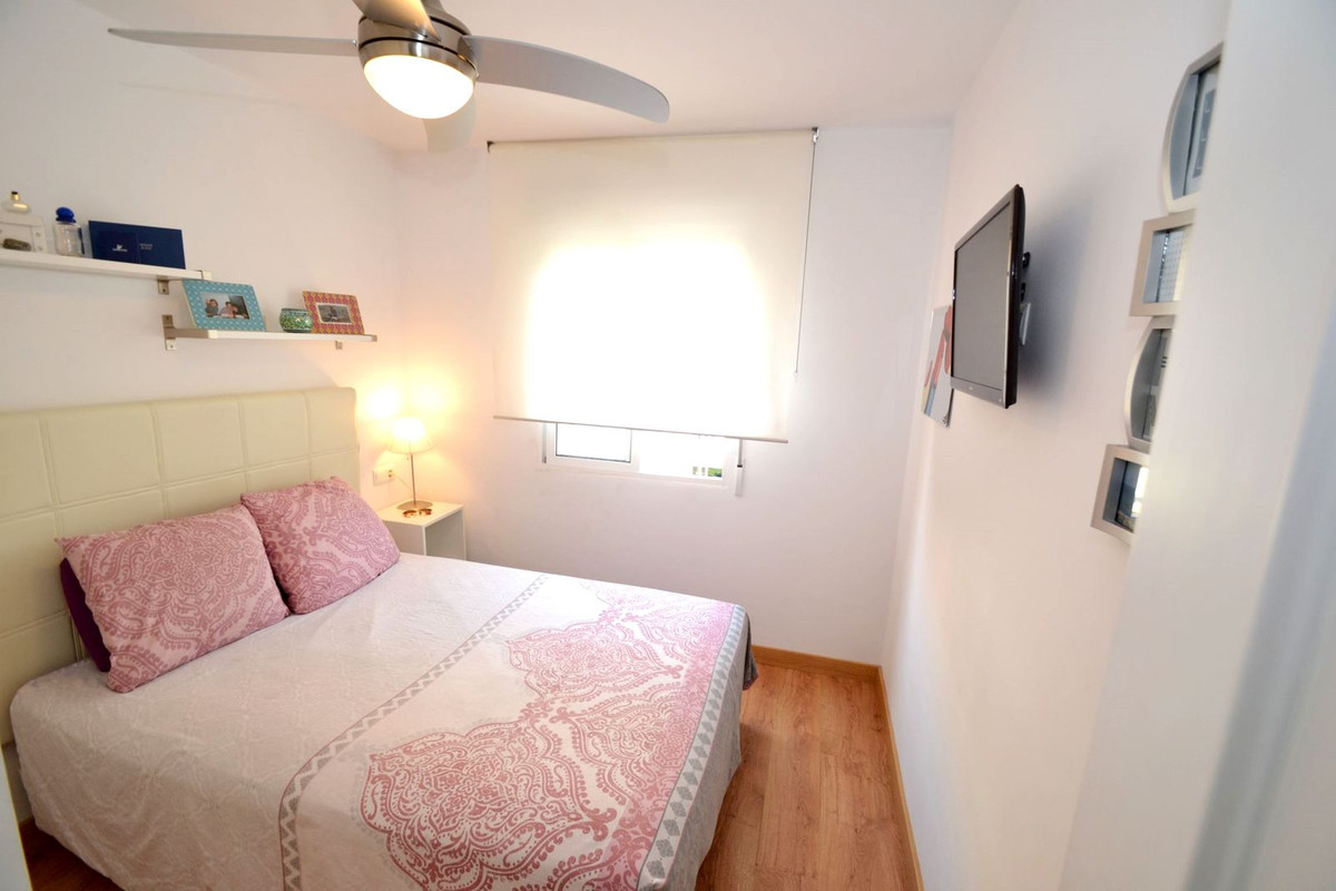 4-slaapkamer appartement te koop in Torremolinos in Torremolinos - foto 9