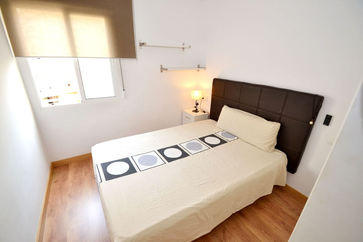 4-slaapkamer appartement te koop in Torremolinos in Torremolinos - foto 10