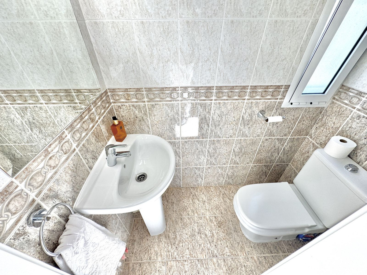 4 bedroom House in Calahonda in Calahonda - foto 14