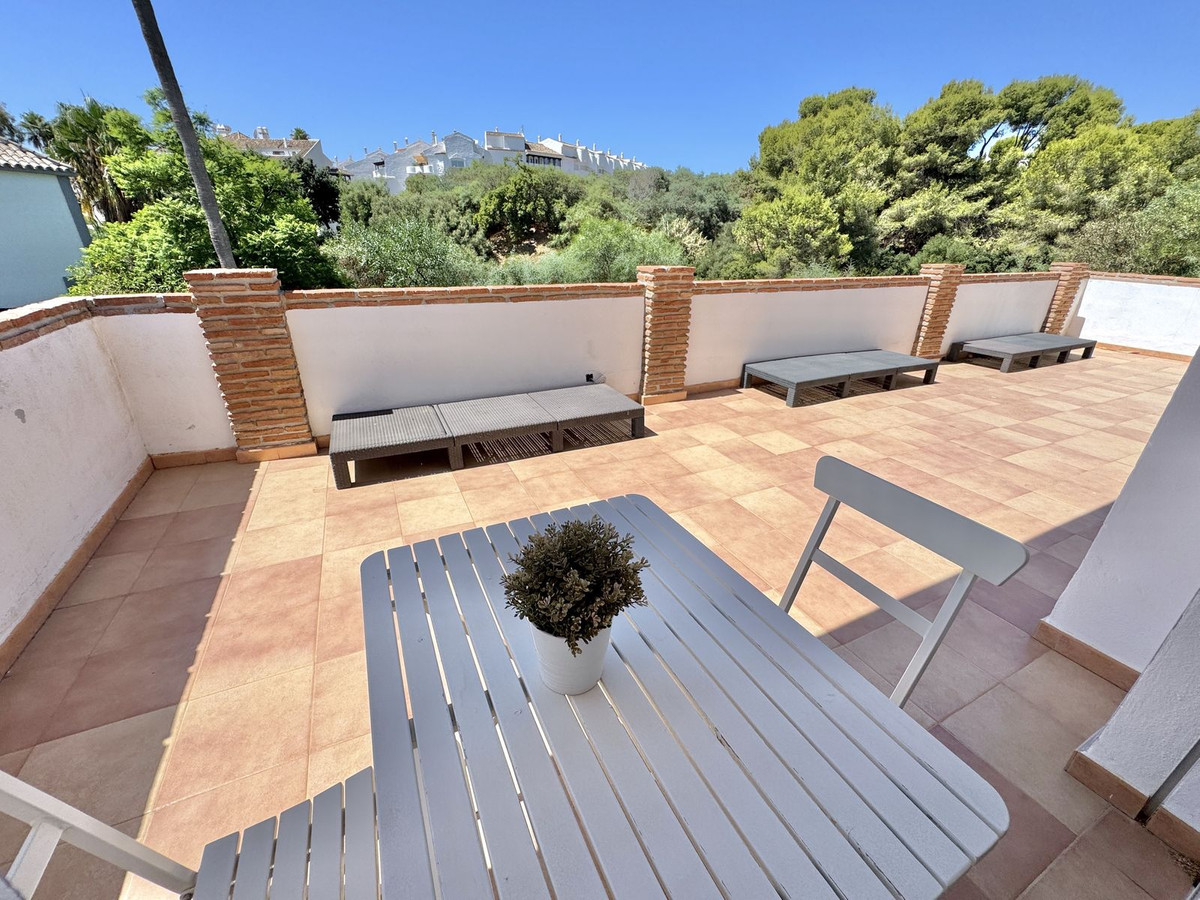 4 bedroom House in Calahonda in Calahonda - foto 20