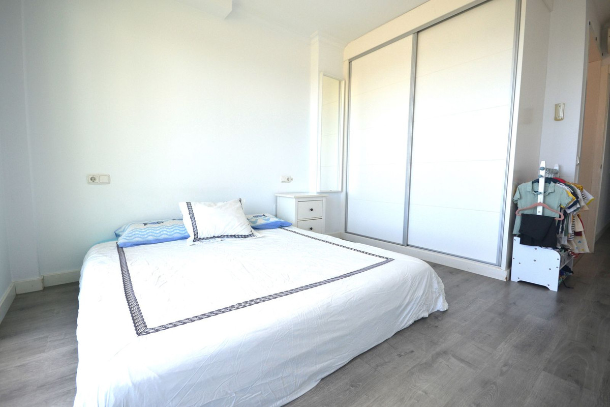 4-slaapkamer appartement in Torremolinos met zeezicht nabij La Carihuela in Torremolinos - foto 11