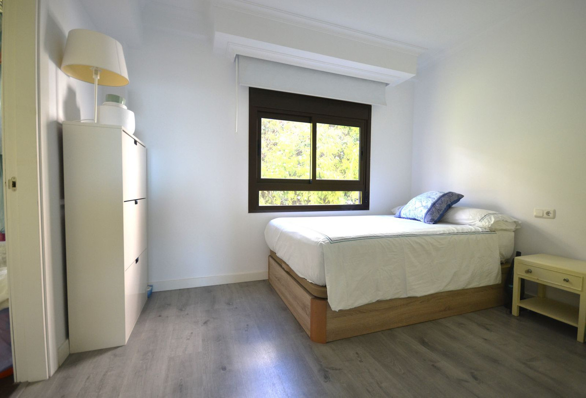 4-slaapkamer appartement in Torremolinos met zeezicht nabij La Carihuela in Torremolinos - foto 19