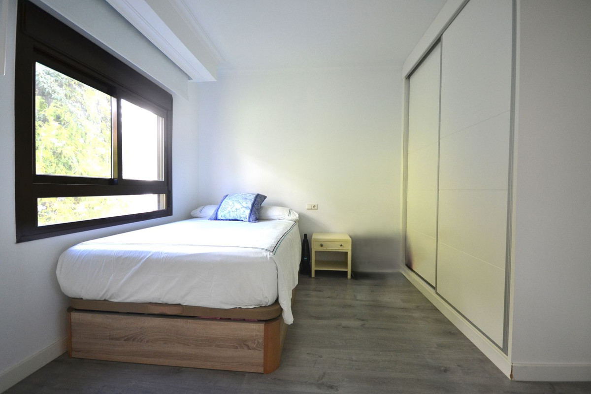 4-slaapkamer appartement in Torremolinos met zeezicht nabij La Carihuela in Torremolinos - foto 20