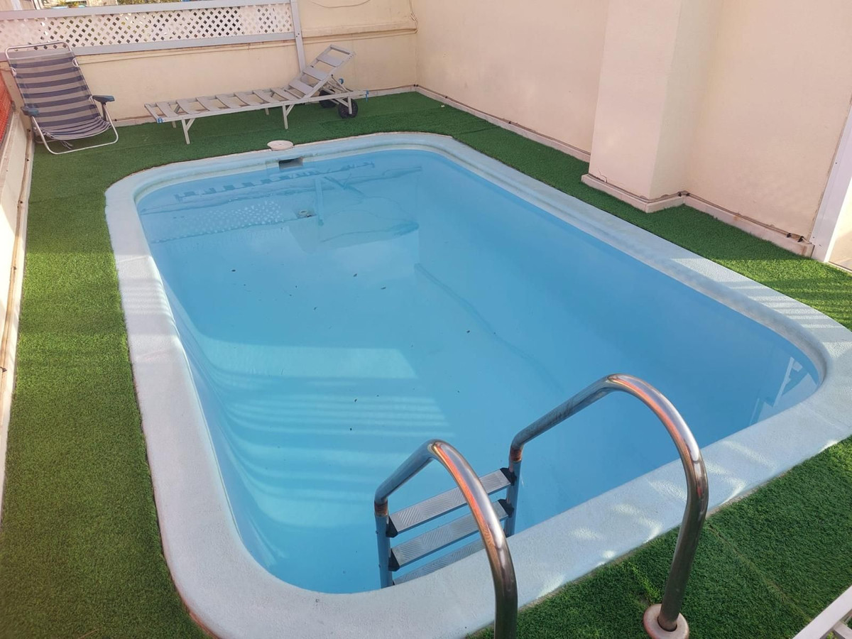 2 bedroom Apartment in Marbella in Marbella - foto 2