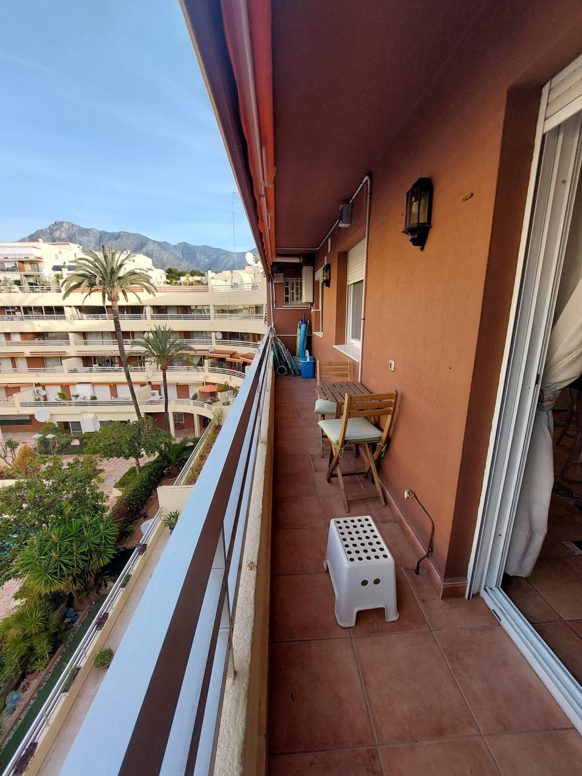 2 bedroom Apartment in Marbella in Marbella - foto 6