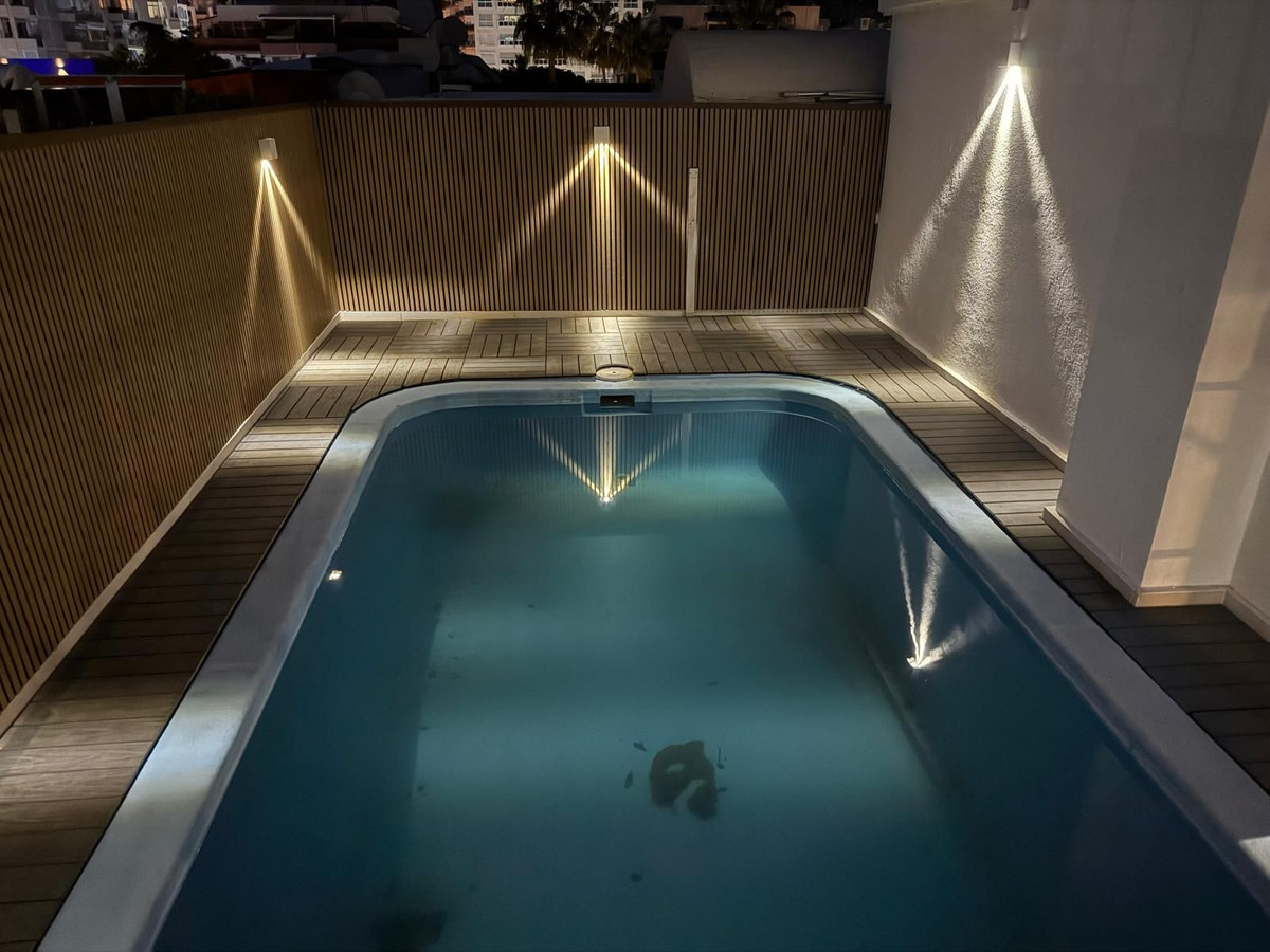 2 bedroom Apartment in Marbella in Marbella - foto 7