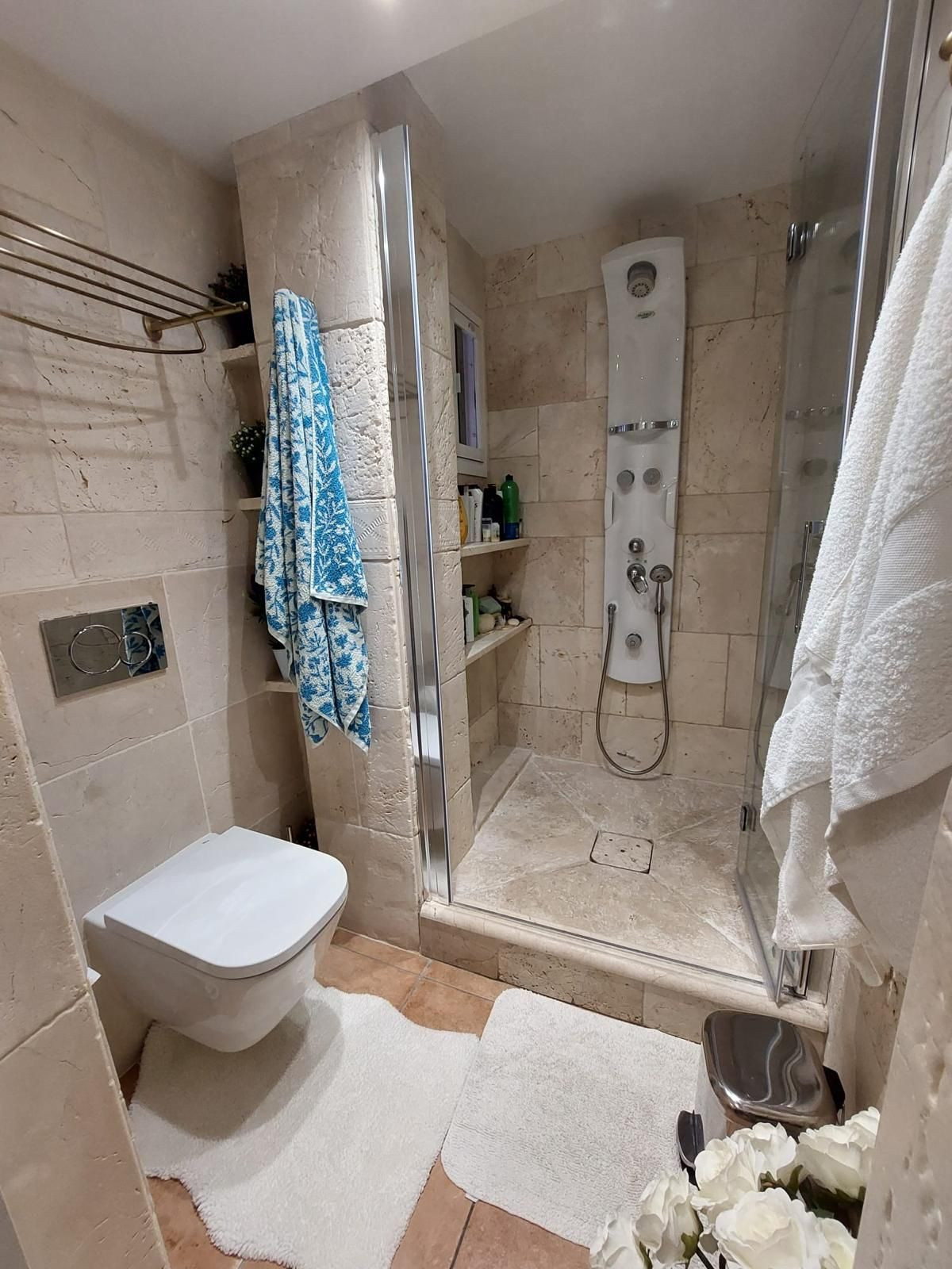 2 bedroom Apartment in Marbella in Marbella - foto 8