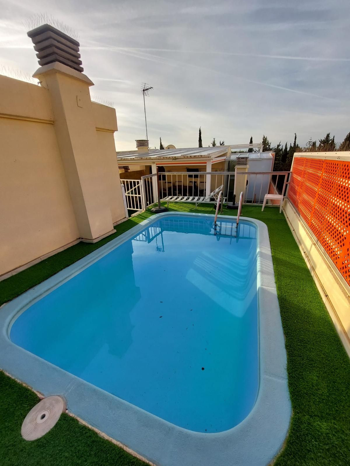 2 bedroom Apartment in Marbella in Marbella - foto 10
