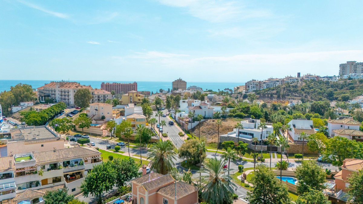 Plot in Torrequebrada in Torrequebrada - foto 18