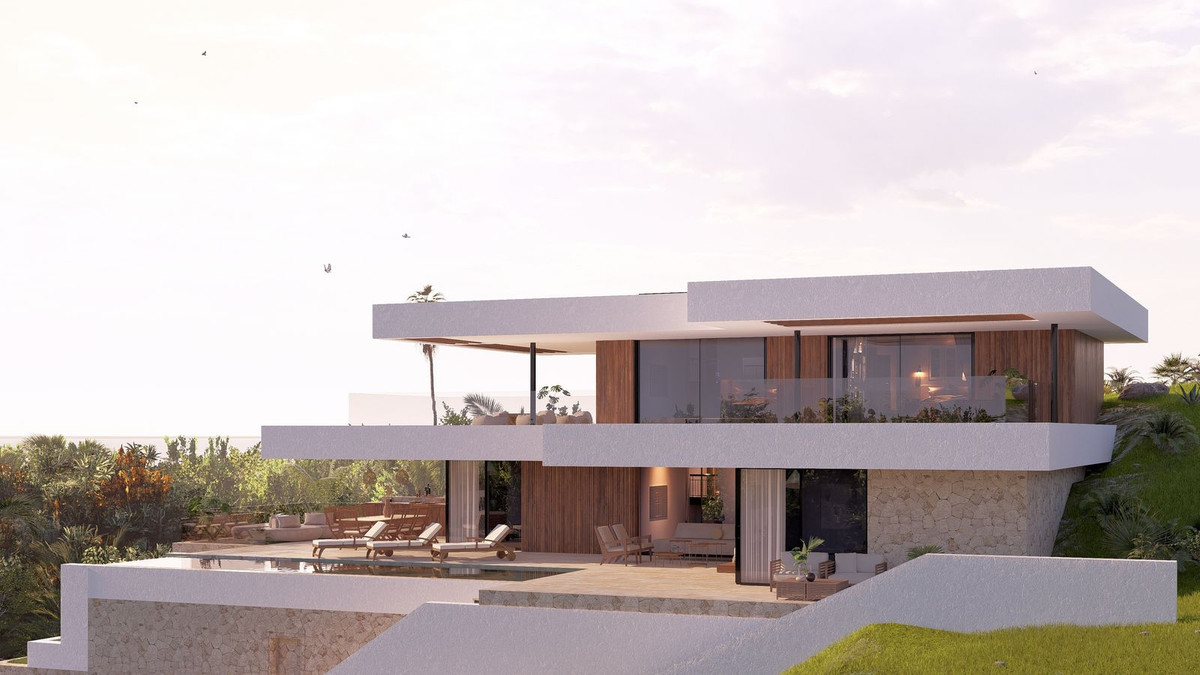 Plot in Torrequebrada in Torrequebrada - foto 6