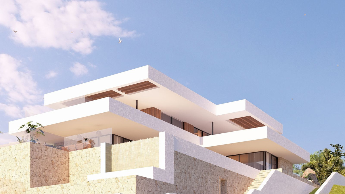 Plot in Torrequebrada in Torrequebrada - foto 7