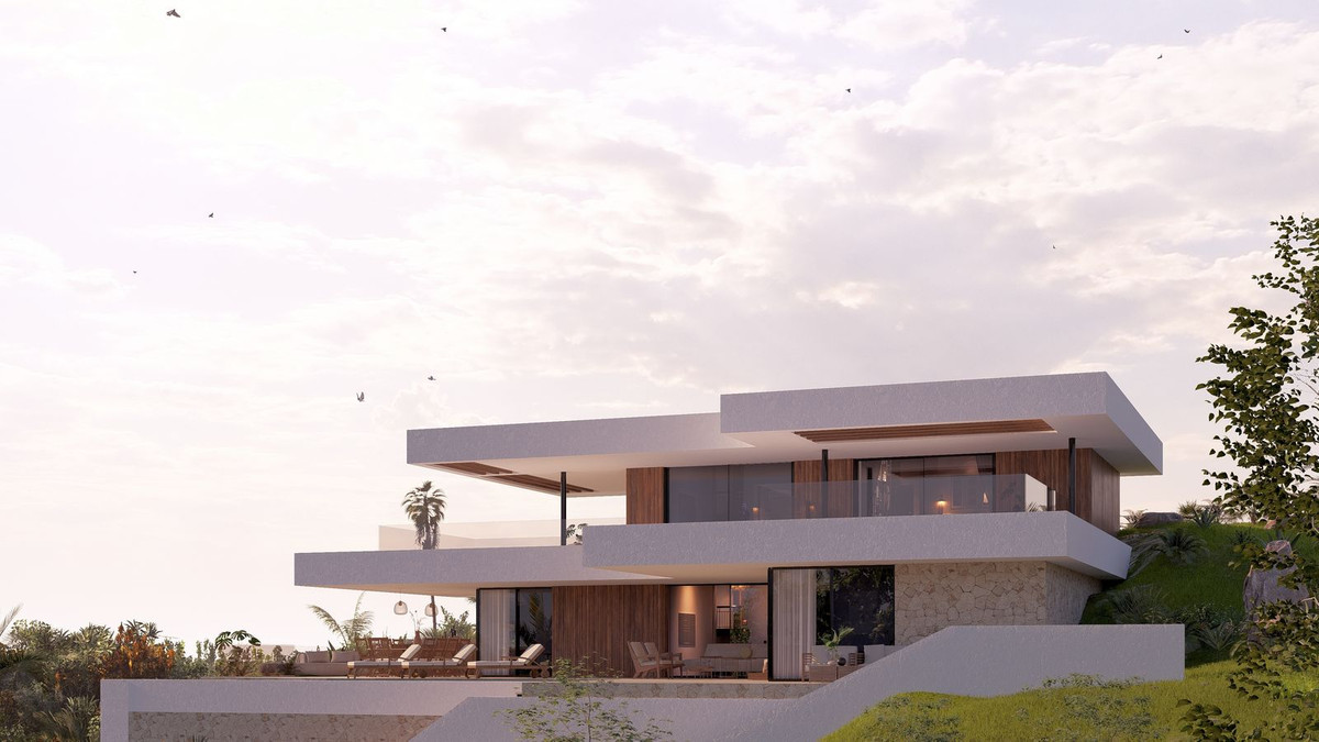 Plot in Torrequebrada in Torrequebrada - foto 8