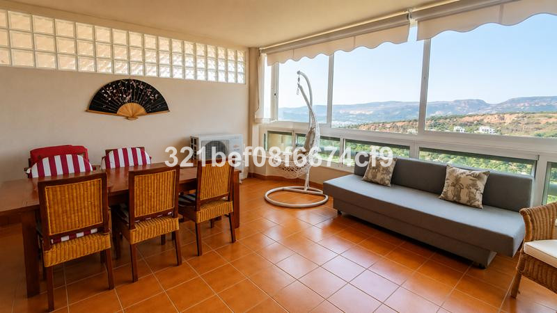 2-slaapkamer appartement in Casares in Casares - foto 2