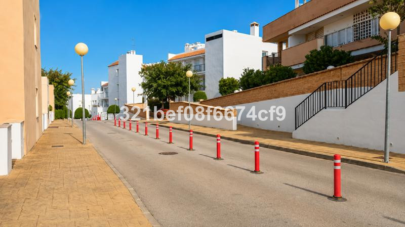 2-slaapkamer appartement in Casares in Casares - foto 12