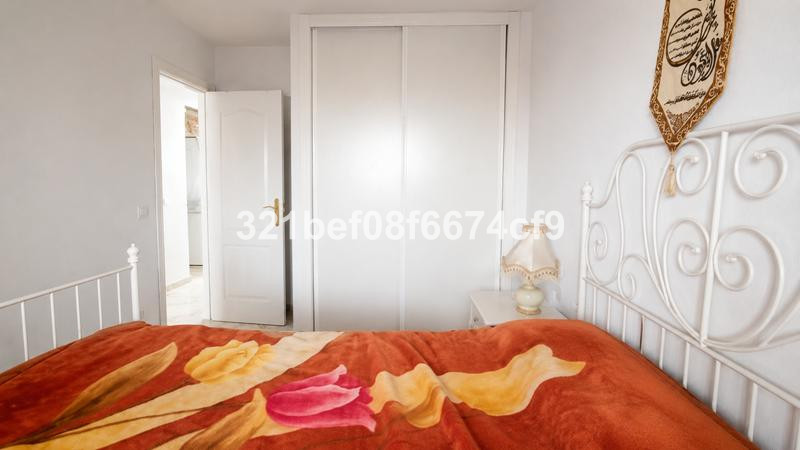 2-slaapkamer appartement in Casares in Casares - foto 14