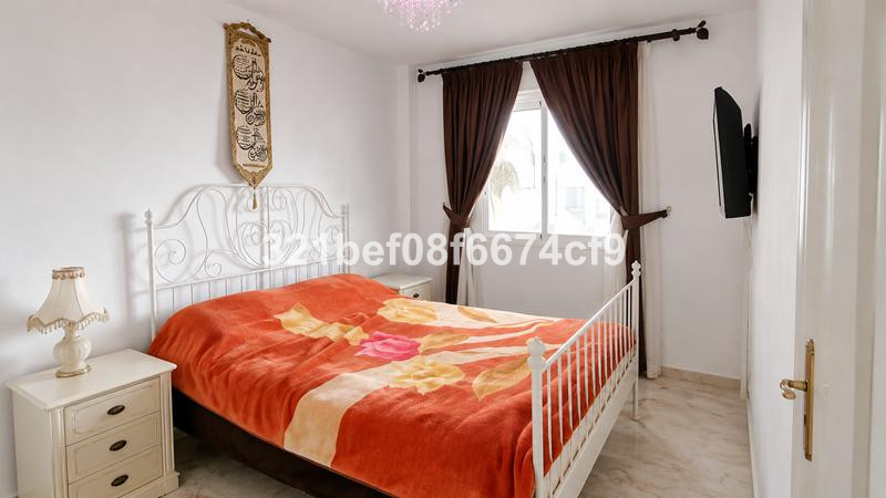2-slaapkamer appartement in Casares in Casares - foto 15