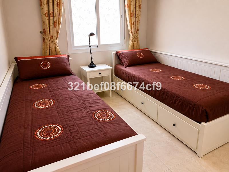2-slaapkamer appartement in Casares in Casares - foto 5