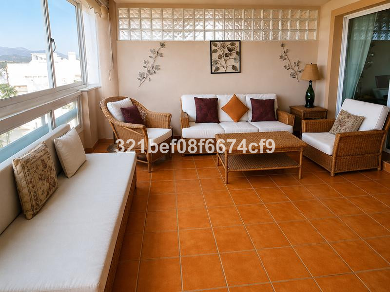 2-slaapkamer appartement in Casares in Casares - foto 6