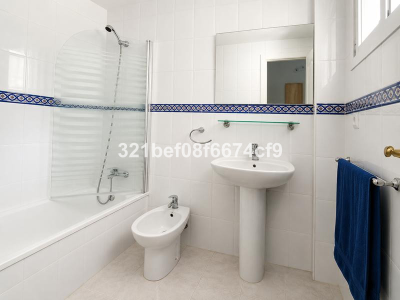 2-slaapkamer appartement in Casares in Casares - foto 7