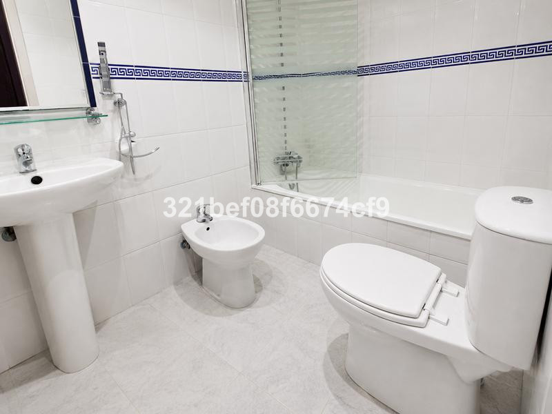 2-slaapkamer appartement in Casares in Casares - foto 8