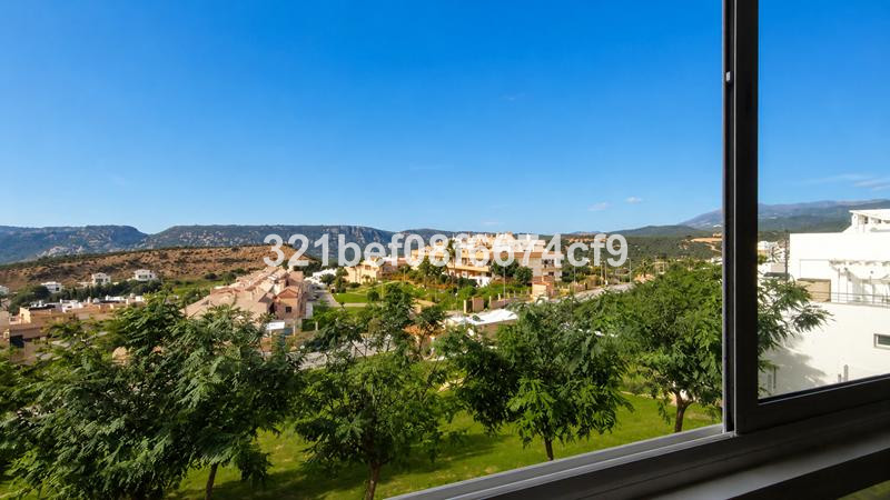 2-slaapkamer appartement in Casares in Casares - foto 9