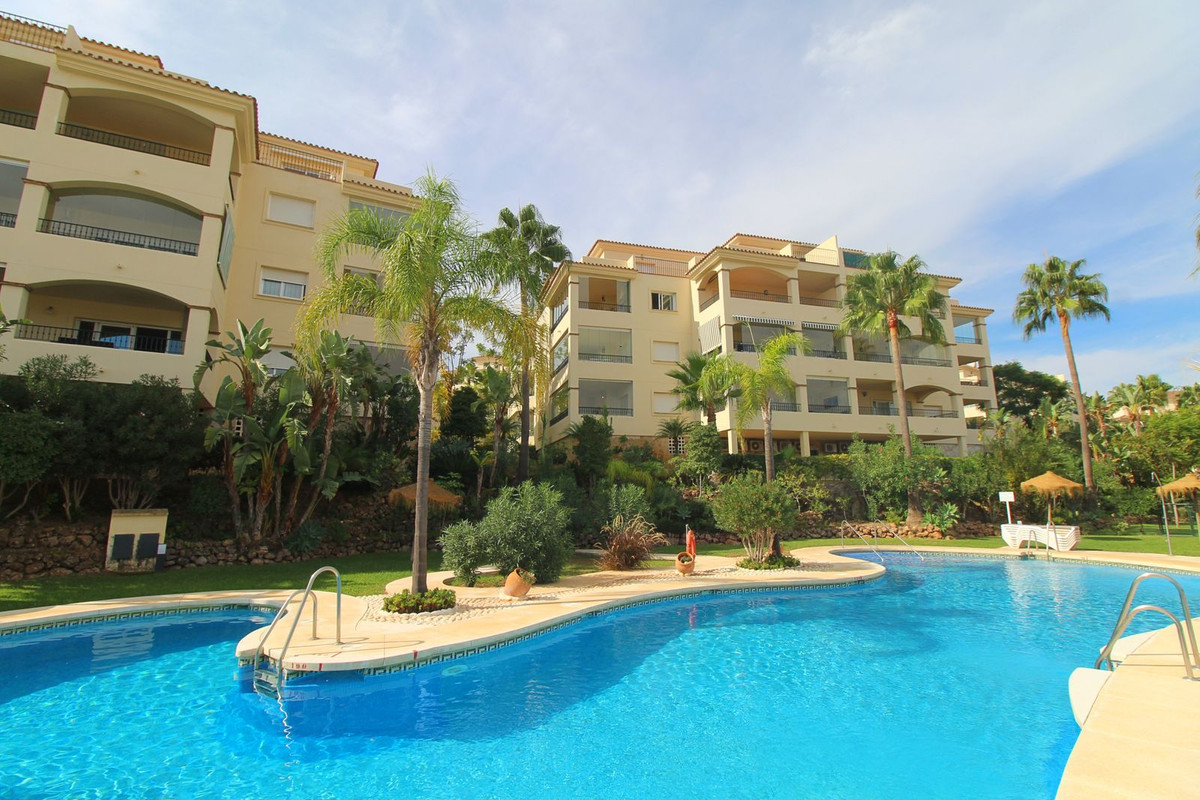 2 bedroom Apartment in La Cala Hills in La Cala Hills - foto 2