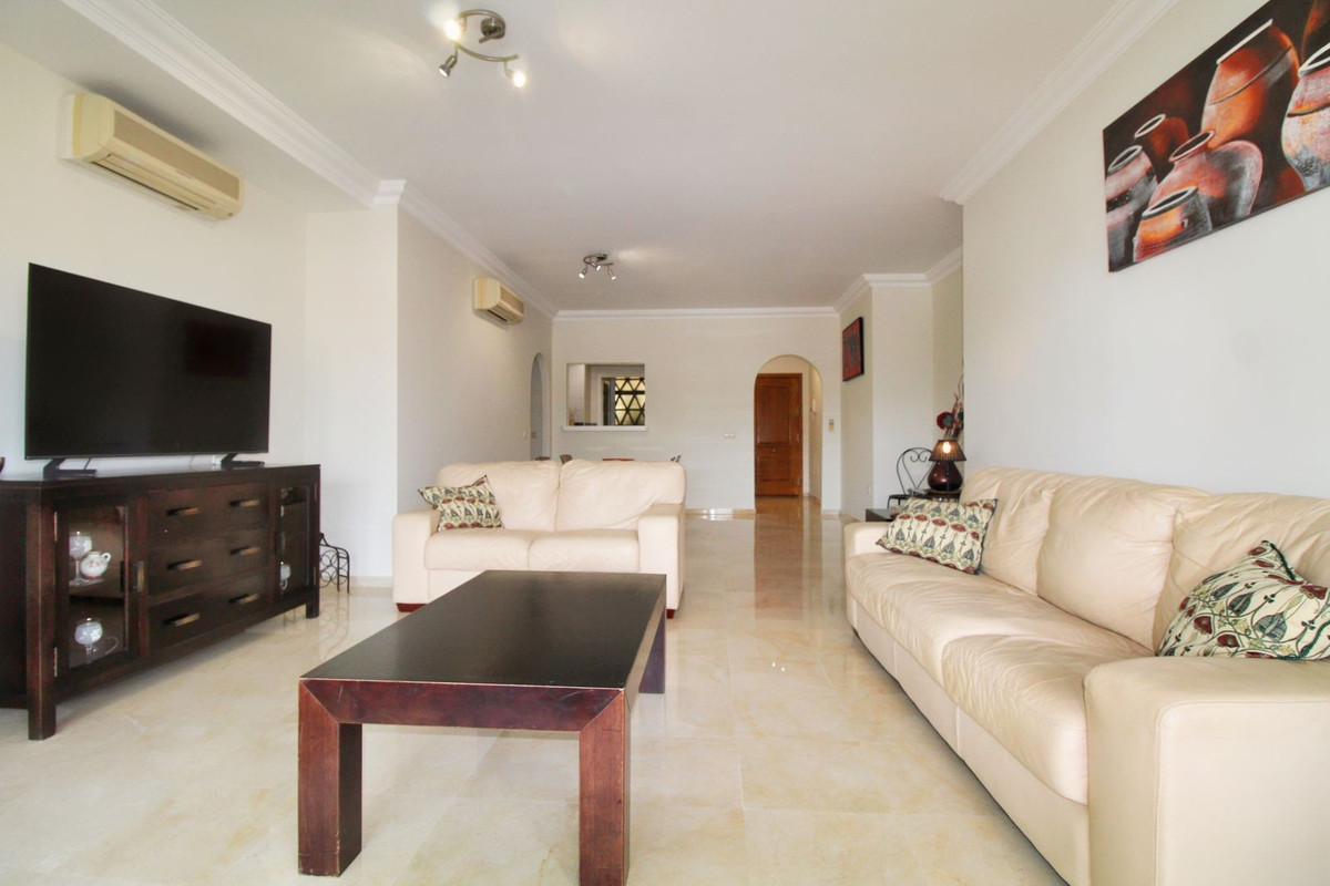 2 bedroom Apartment in La Cala Hills in La Cala Hills - foto 11