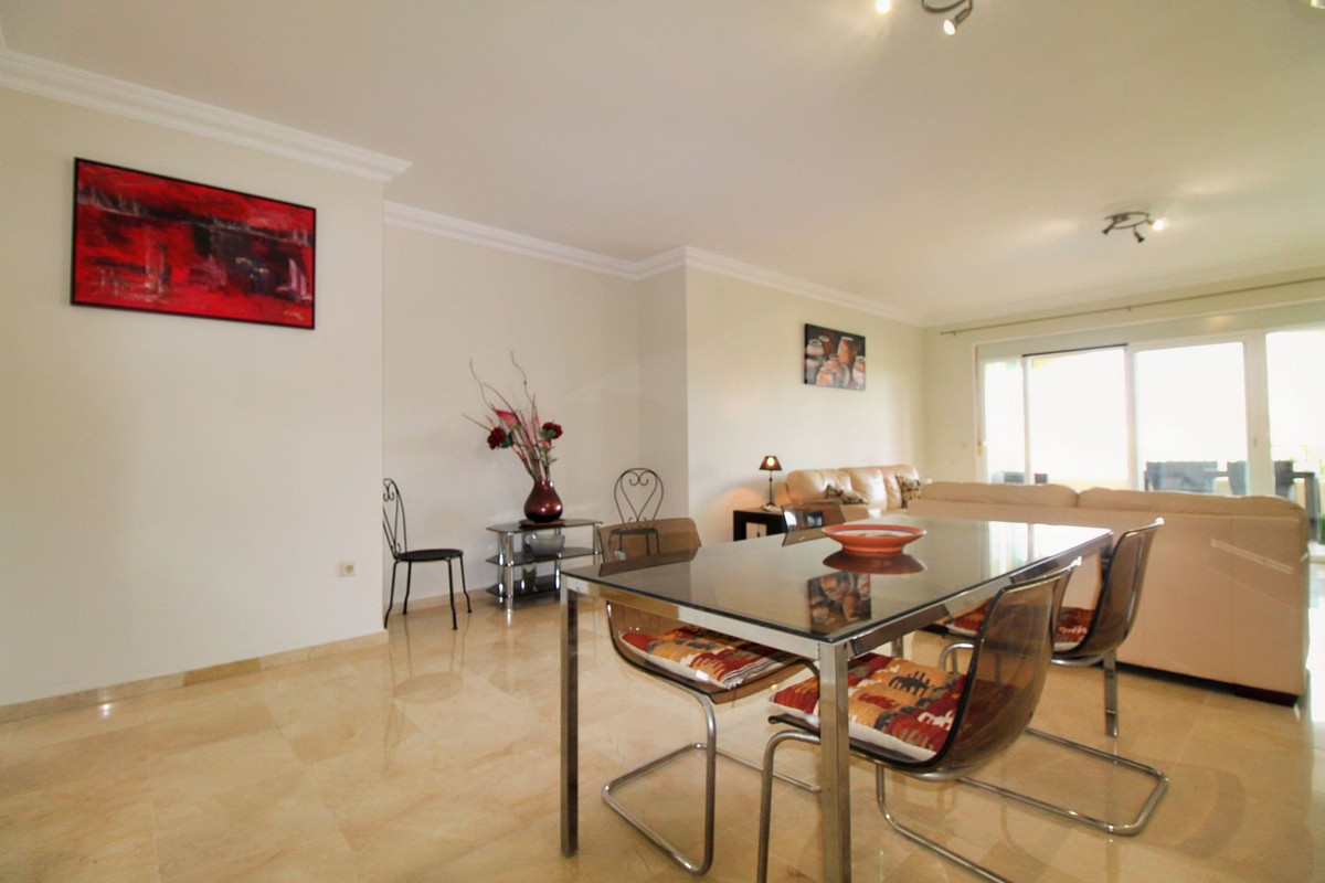 2 bedroom Apartment in La Cala Hills in La Cala Hills - foto 12