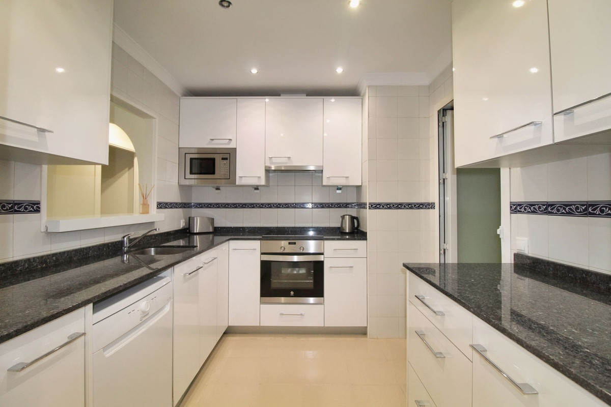 2 bedroom Apartment in La Cala Hills in La Cala Hills - foto 15